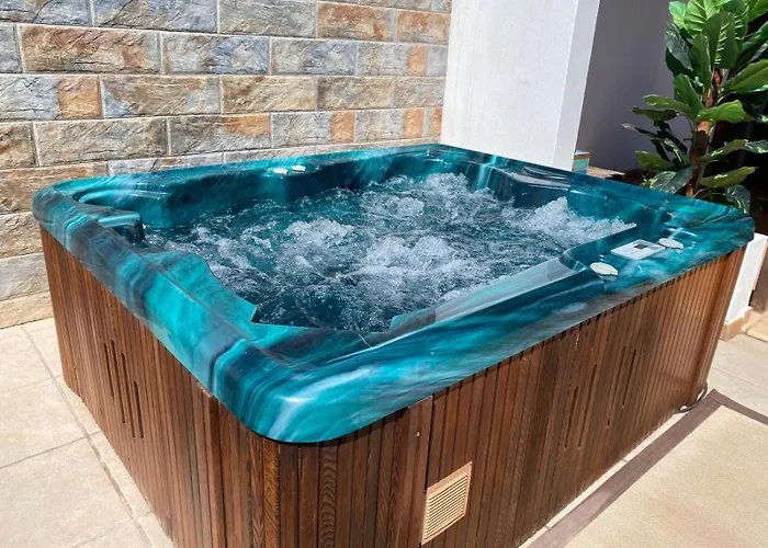 Вілла La Casa De Lia 124 Плайя-Бланка