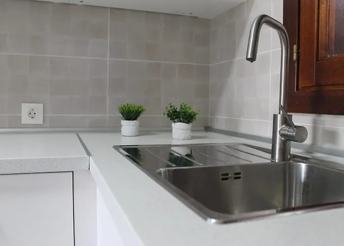 La Casa De Lia 124 * Плайя-Бланка