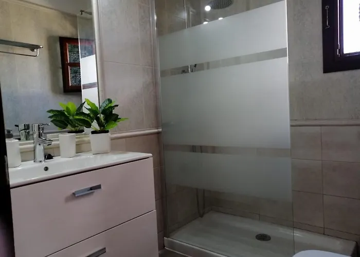 Вілла La Casa De Lia 124