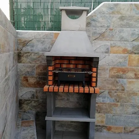 La Casa De Lia 124