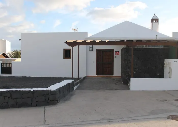 فيلة La Casa De Lia 124