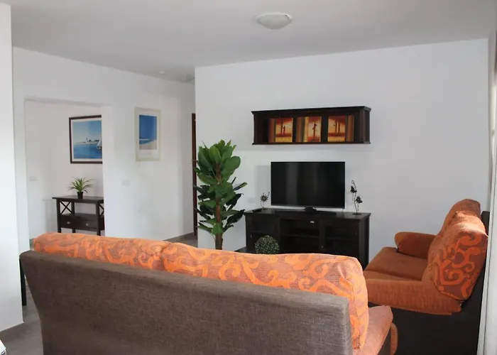 فيلة La Casa De Lia 124 بلايا بلانكا