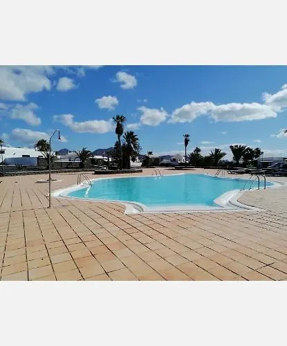 فيلة La Casa De Lia 124 بلايا بلانكا