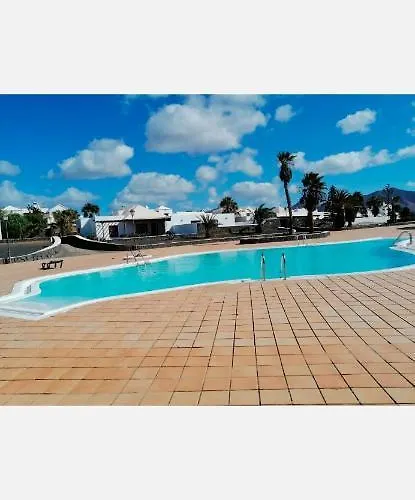 فيلة La Casa De Lia 124 بلايا بلانكا