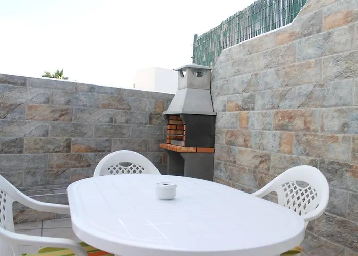 فيلة La Casa De Lia 124 *