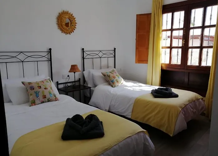 La Casa De Lia 124 بلايا بلانكا