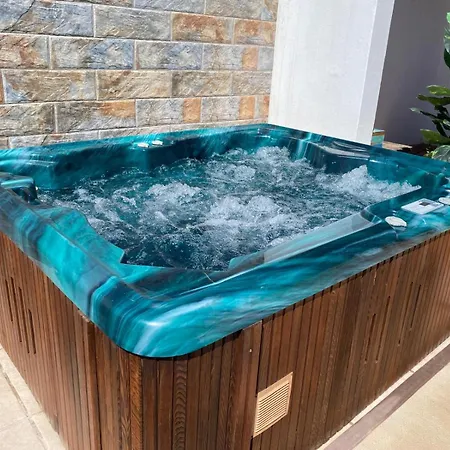 빌라 La Casa De Lia 124 플라야블랑카