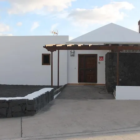 빌라 La Casa De Lia 124