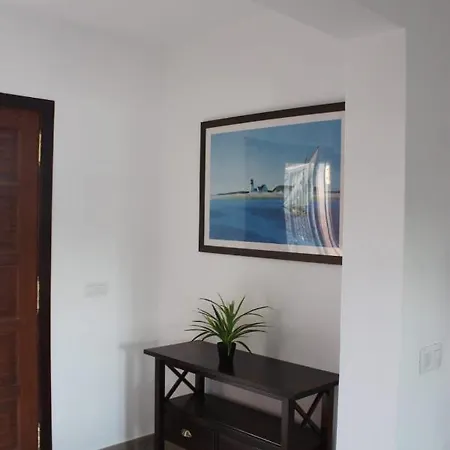 빌라 La Casa De Lia 124 *