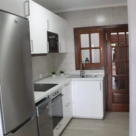 빌라 La Casa De Lia 124 *