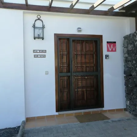 La Casa De Lia 124 빌라 *