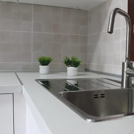 La Casa De Lia 124 * 플라야블랑카