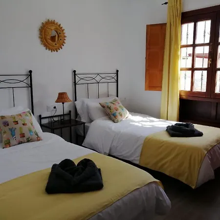 La Casa De Lia 124 플라야블랑카