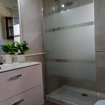 빌라 La Casa De Lia 124