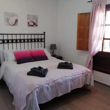 La Casa De Lia 124 빌라 *