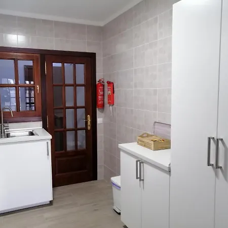 빌라 La Casa De Lia 124 *