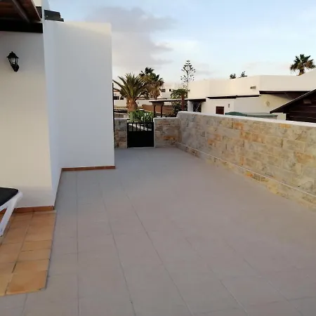 La Casa De Lia 124